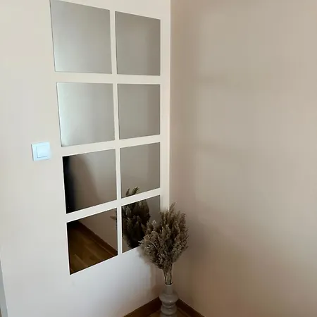 Angela With 2 Balconies * Belgrad