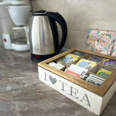 Angela With 2 Balconies *