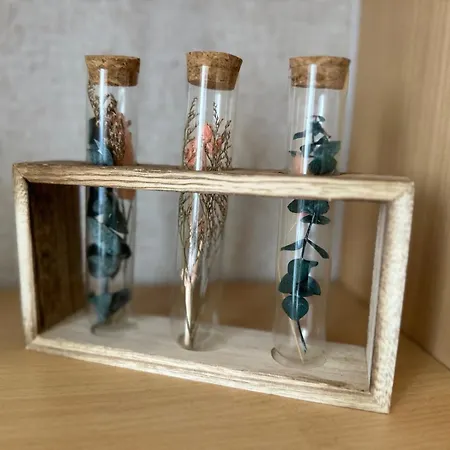 Angela With 2 Balconies *