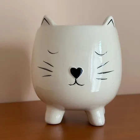 Angela With 2 Balconies * 贝尔格莱德